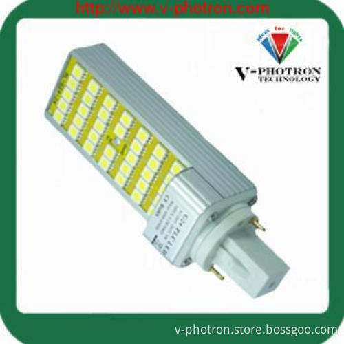 8W Environmental Protection LED Energy Saving Bulb